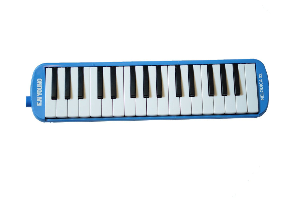 Weird Instruments Snapklik.co : Soulate Elodica Instruent 32 Keys