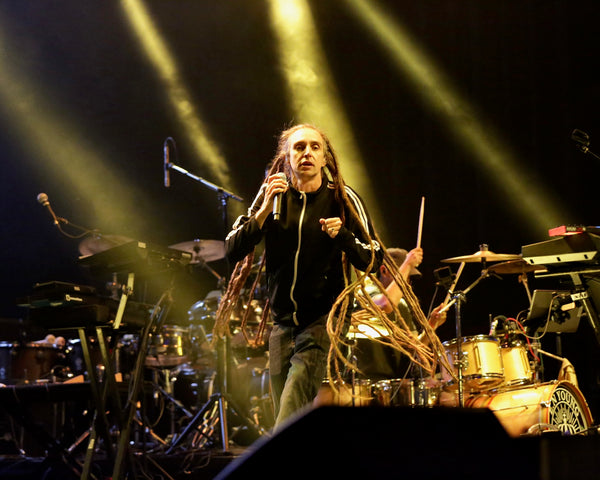 VIP BUNDLE - Entrance to show + Acoustic Meet n Greet + Signed Merch Bundle - Reggae Circus Dub Fest (Orlando) - w/ E.N Young and Imperial Sound 1.17.26