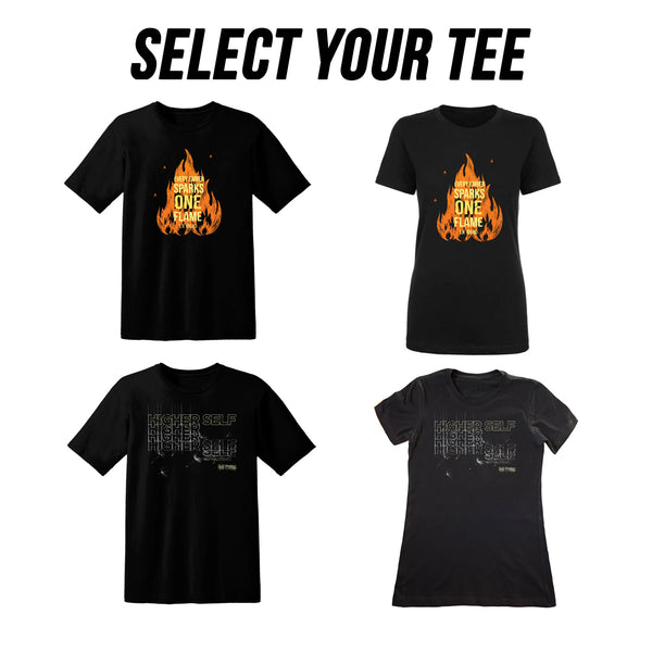 VIP BUNDLE - Entrance to show + Acoustic Meet n Greet + Signed Merch Bundle - Reggae Circus Dub Fest (Orlando) - w/ E.N Young and Imperial Sound 1.17.26