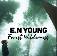 SIGNED version of Forest Wilderness -  CD