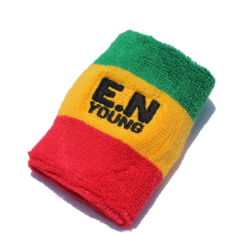 E.N Young Wristband