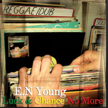 Luck & Chance No More - CD