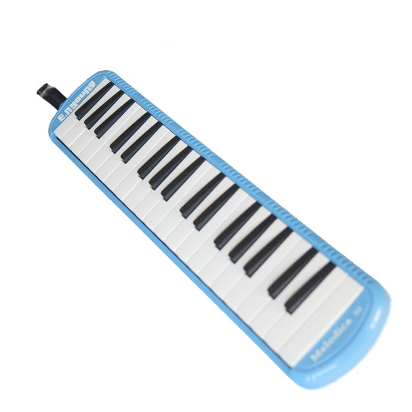 Melodica 32 Key Instrument E.N Young Signature Model (Blue)